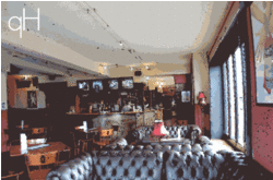 Quarry Hotel - Brisbane 4u 2