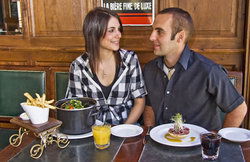 Ballajura Tavern - Brisbane Tourism 2
