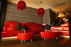 Satin Lounge Bar - Tourism Brisbane 1