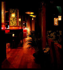 Cabana Club - Brisbane 4u 2