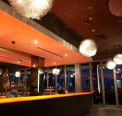 BCM Bar  Balcony - Brisbane Tourism