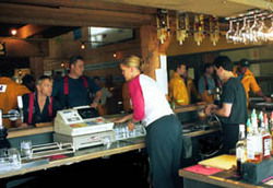 Dinner Plain Hotel - Brisbane 4u 2