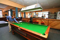 Globe Hotel - Tourism Brisbane 2
