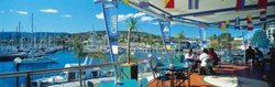 Waterfront Hotel - Brisbane Tourism 2