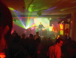 Bar 303 - Tourism Brisbane 2