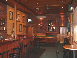 The Old Boundary Hotel - Brisbane Tourism 1