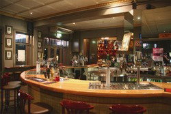 Captain Cook Hotel - Tourism Brisbane 2