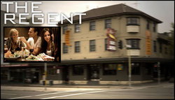 Regent Hotel - Tourism Brisbane 3