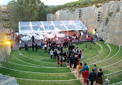 Quarry Ampitheatre - Brisbane 4u 2