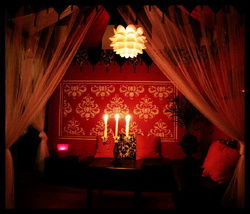 Cabana Club - Brisbane 4u 3