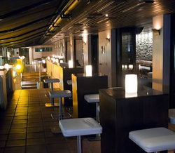 Hugos Lounge - Brisbane Tourism 3