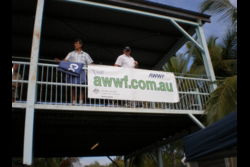 Darwin Ski Club - Brisbane 4u 3