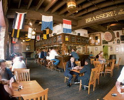 Lord Nelson Brewery Hotel - Brisbane Tourism 3