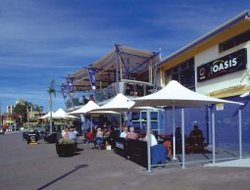 Waterfront Hotel - Brisbane Tourism 3