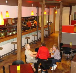 Bark Mill Tavern - Tourism Brisbane 3