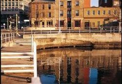 Customs House Waterfront Hotel - Tourism Brisbane 3