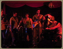 Bar 303 - Tourism Brisbane 3