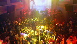 Club 209 - Tourism Brisbane 2