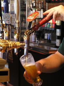 The Old Boundary Hotel - Brisbane Tourism 2