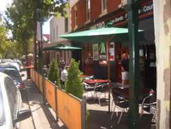 Starbar - Brisbane Tourism 3