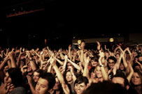 Factory Theatre - Brisbane 4u 3