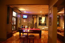 Captain Cook Hotel - Tourism Brisbane 3