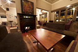 Hotel Northbridge - Brisbane 4u 3