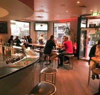 Roxbury Hotel - Tourism Brisbane