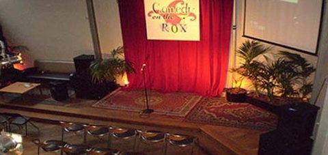 Roxbury Hotel - Tourism Brisbane 1