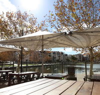 The Royal On The Waterfront - Brisbane Tourism