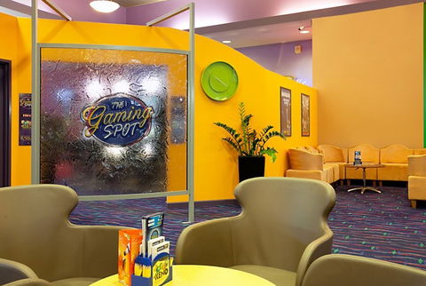 The Palmerston Sports Club Inc - Brisbane 4u 0