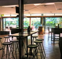 Rum Jungle Tavern - Brisbane Tourism