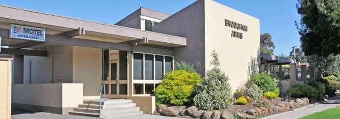West Bendigo VIC Tourism Brisbane