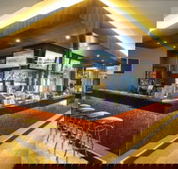 Boatshed Restaurant - Tourism Brisbane