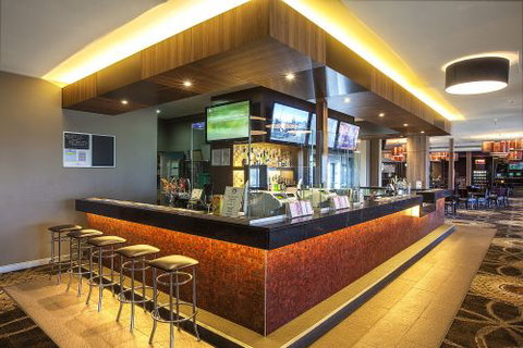 Boatshed Restaurant - Tourism Brisbane 0