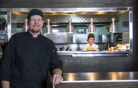 Boatshed Restaurant - Tourism Brisbane 3