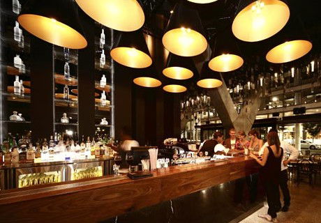 Tongue & Groove - Brisbane Tourism 2