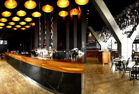 Tongue & Groove - Brisbane Tourism 3
