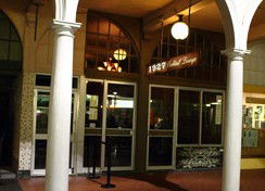 1927 Cocktail Lounge - Brisbane Tourism 1