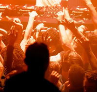 Academy Club - Brisbane Tourism