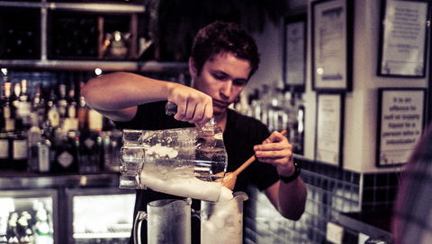Honky Tonks - Brisbane Tourism 3