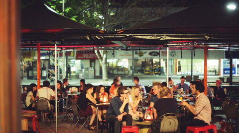 Honky Tonks - Brisbane Tourism 4
