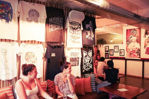 Honky Tonks - Brisbane Tourism 5