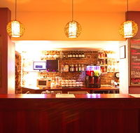 Mercury Bar - Brisbane Tourism