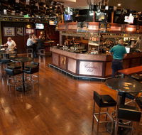 Mooseheads - Brisbane Tourism