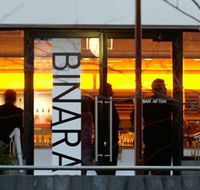 Binara One - Brisbane Tourism