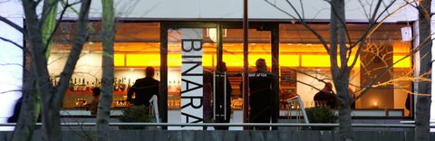 Binara One - Brisbane Tourism 0