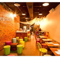 Playground Martini and Tapas Bar - Brisbane Tourism