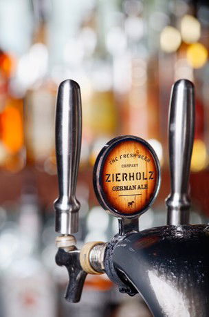 Zierholz Premium Brewery - Tourism Brisbane 0