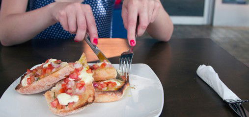 Dickson ACT Tourism Brisbane